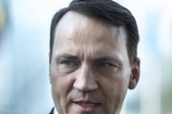 Radosław Sikorski MSZ polityka dyplomacja