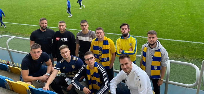 Historyczny sukces Arki Gdynia. Polacy wygrali Ligę Mistrzów FIFA 22