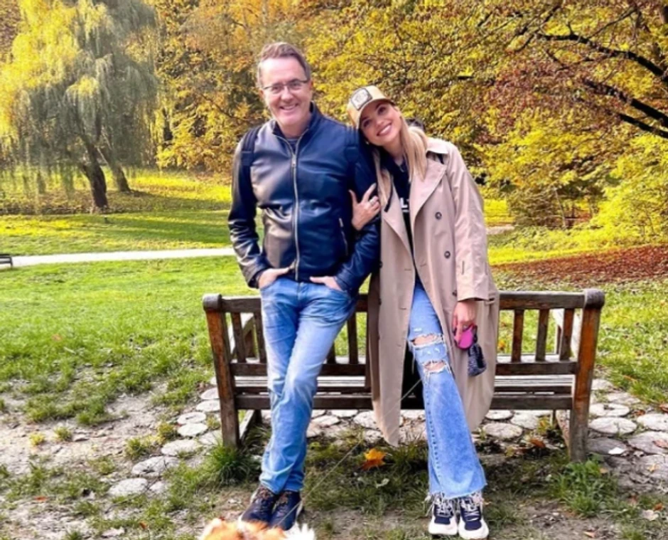 Lejla i Tarik Filipović