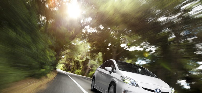 Toyota wprowadza rewolucyjną technologię. Samochody w Polsce będą tańsze?