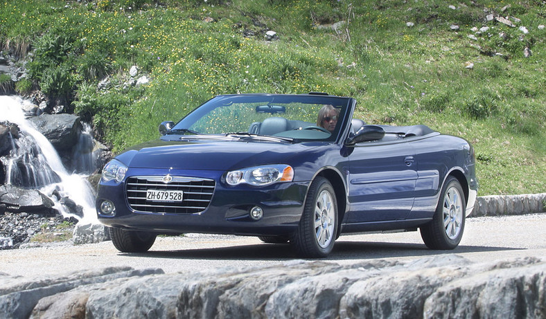 Przyszła wiosna, czas na cabrio! Przegląd rynku używanych kabrioletów