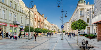 Kielce : pogoda 2019-03-21 - sprawdź, czy przyda ci się dziś parasol