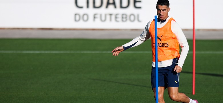 Cristiano Ronaldo został miliarderem. Tylko pięciu innych sportowców ma taki status