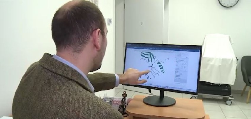 Doktor Andrija Sente