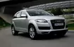 Nowe Audi Q7 - Więcej chromu i mocy (Wideo)