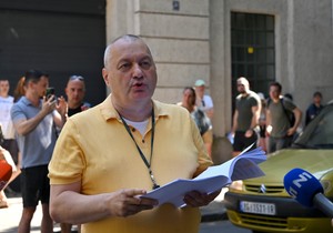 Srđan Milivojević