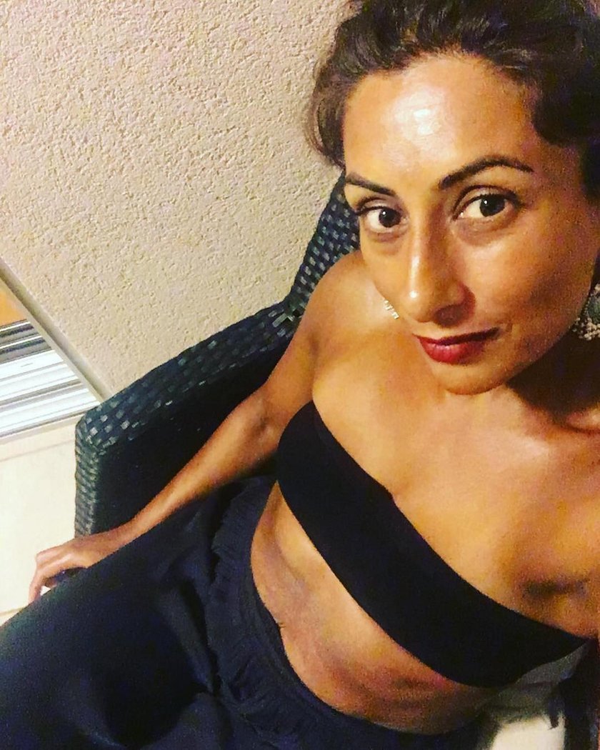 Saira Khan