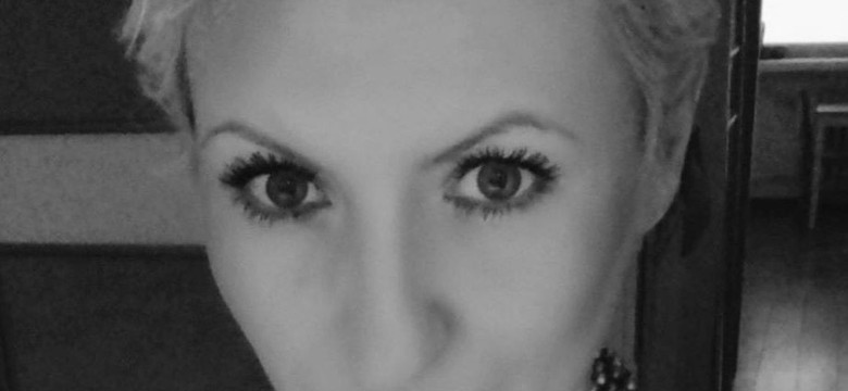 Nie żyje dziennikarka Trójki Maja Borkowska