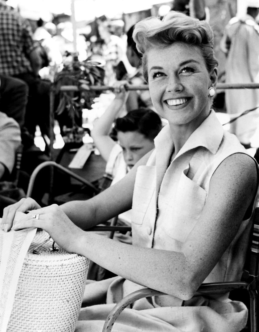 Doris Day 