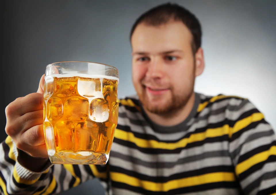 8. Piwo a zdrowie: Umiarkowane ilości piwa służą zdrowiu. PRAWDA