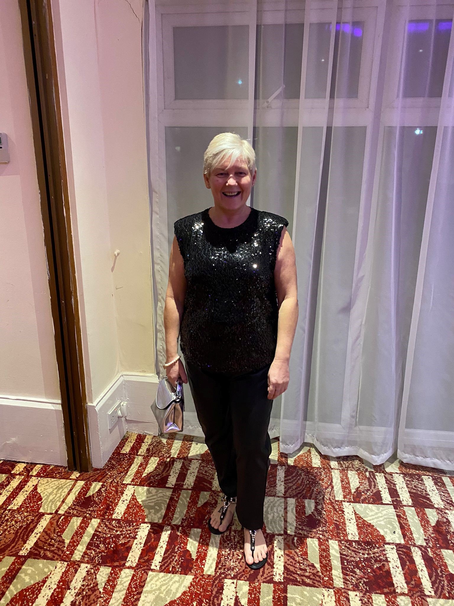 Susan Hetherington