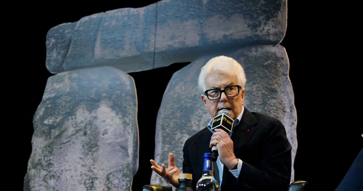 Ken Follet: Trump w takie wartości nie wierzy. To wręcz śmieszne myśleć, iż mógłby je reprezentować