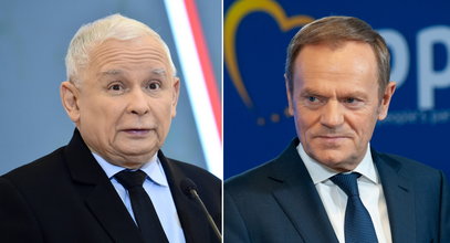 Niebywałe! Kaczyński zgadza się na pomysł Tuska. Postawił zdumiewający warunek