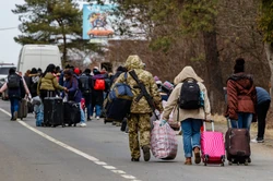 Prezes ZUS: Mamy ok. 1,5 mln uchodźców z Ukrainy w rejestrach PESEL