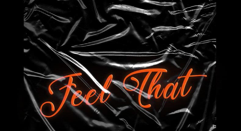 Shaydee features Mugeez (R2Bees) on, 'Feel That.' (506 Music)