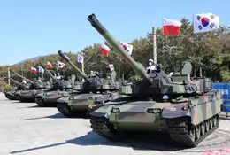 Gigantyczne zakupy polskiej armii. Jaki sprzęt kupiliśmy w ostatnich latach?