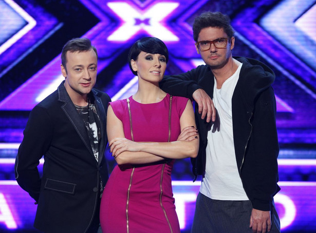 Nowa edycja "X Factor". Tatiana Okupnik wylatuje z jury?