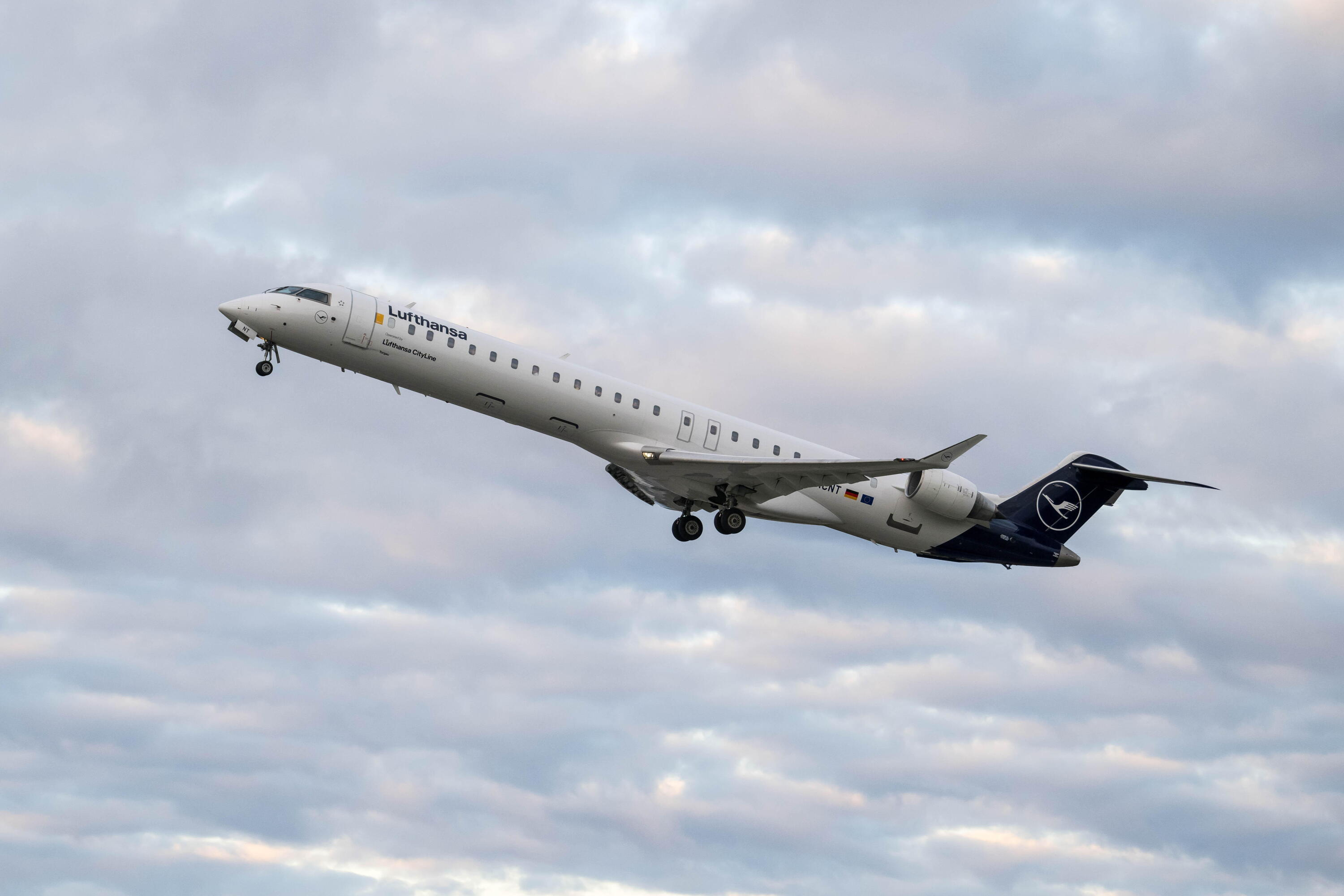 Lot Monachium-Pekin: Pasażer zmarł na pokładzie, samolot lądował awaryjnie