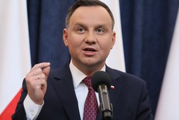 Andrzej Duda