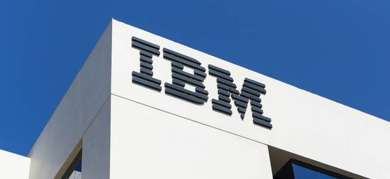 IBM pracuje nad stworzeniem potężnego komputera kwantowego. To projekt na wiele lat