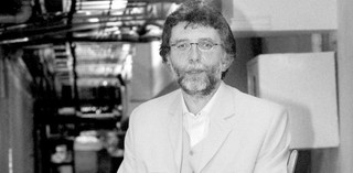 Zmarł reżyser i producent filmowy Waldemar Dziki