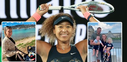 Osaka, Kerber i Wozniacki. Tenisowe mamy wracają na kort. Czy zagrożą Świątek?