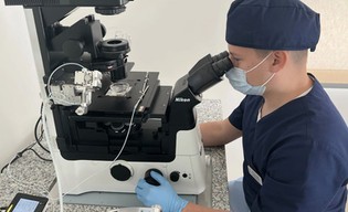 336 urodzonych dzieci! Miasto podsumowało program in vitro