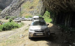 Subaru to coś więcej niż samochód