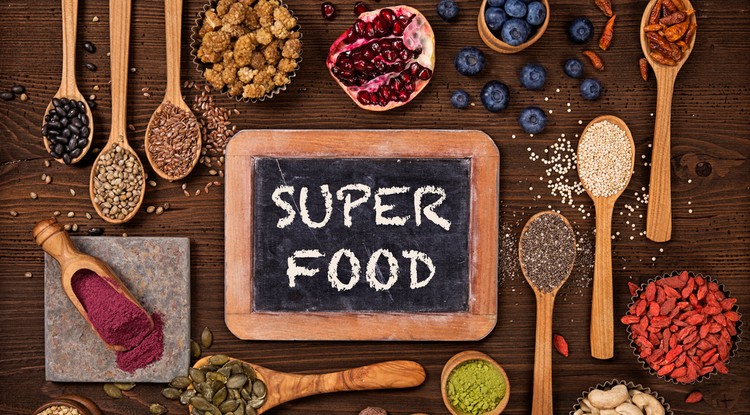 Superfood