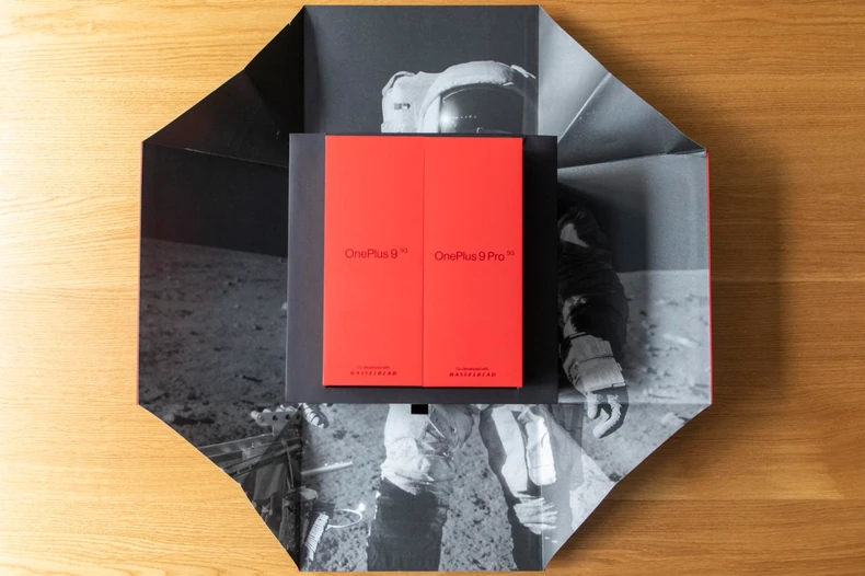 OnePlus 9Pro