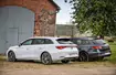 Seat Leon ST - nowy kontra stary