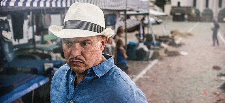 Karolak i Mecwaldowski w "Klubie włóczykijów". Klasyk Niziurskiego doczekał się ekranizacji