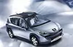 Peugeot w Genewie: 207 SW Outdoor