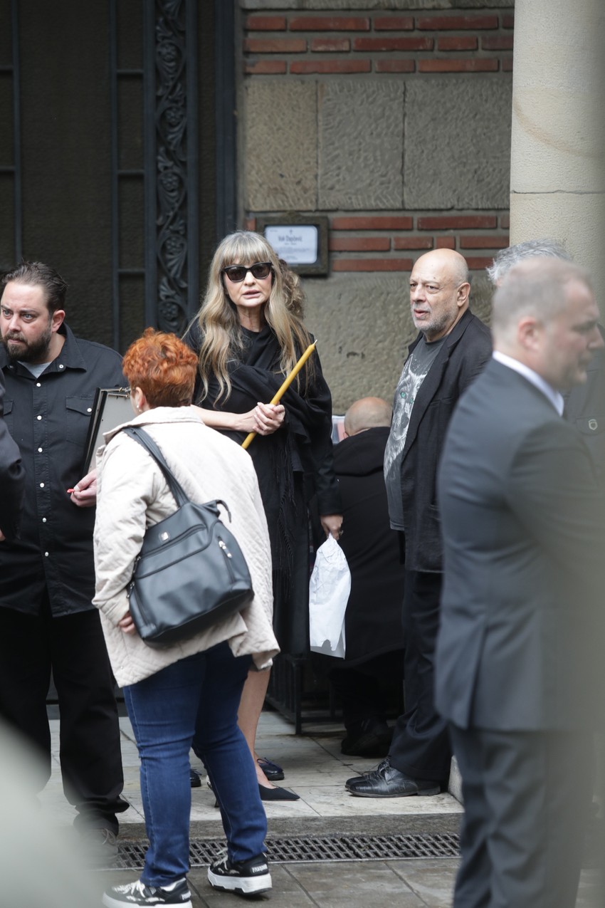 Novo groblje Vuk Dapčević