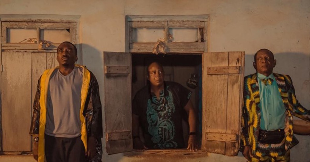 'Prophetess', 'My Village People' & all the titles coming to Netflix this July - Vimarsana News