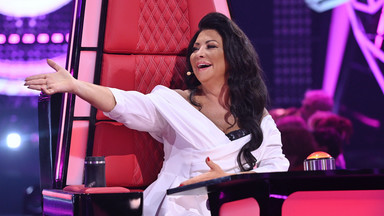 "The Voice Senior". Odwrócił wszystkie fotele. To nie był jego pierwszy raz w "The Voice"