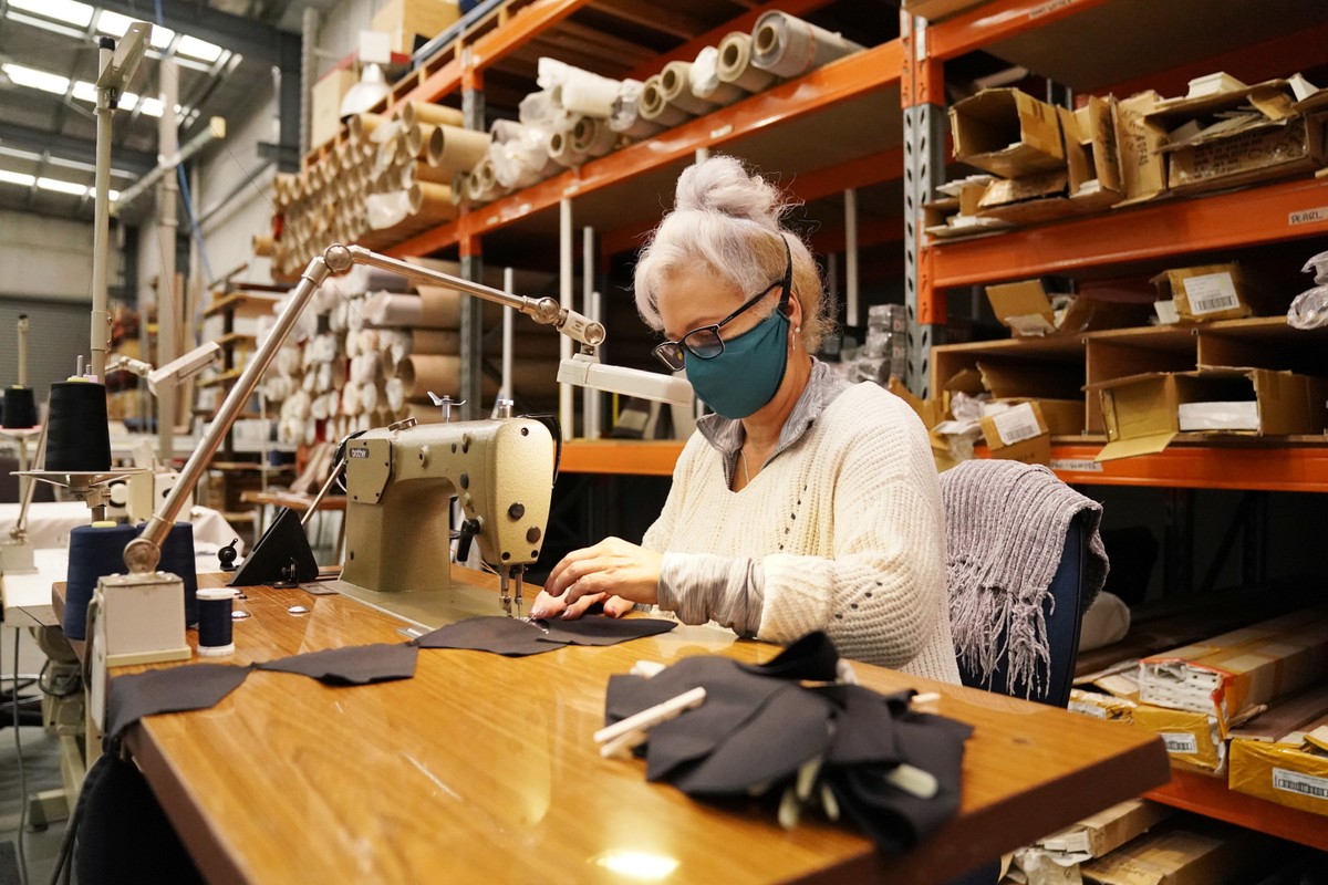 Koronawirus w Australii