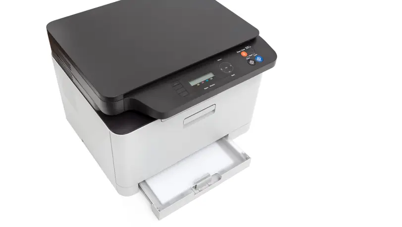 Beliebte All-In-One-Color-Laserdrucker von Kyocera im Vergleich ...