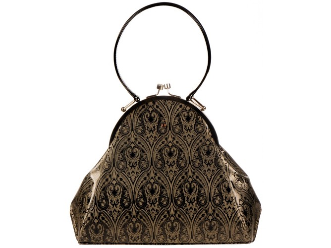 Torebki Batycki - kolekcja Dream wiosna/lato 2011