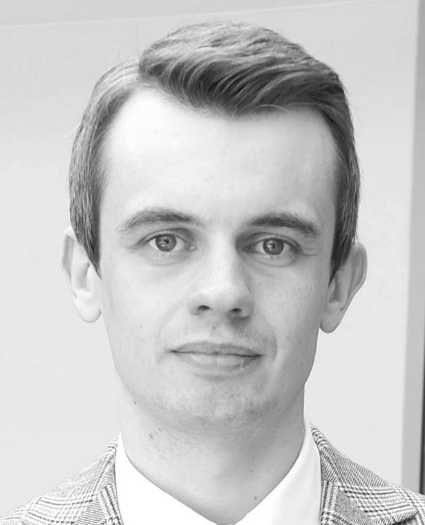 Bartosz Przybysz doradca podatkowy i radca prawny