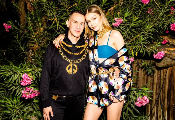 Pod sklepami znów będą kolejki? Mamy lookbook kolekcji Moschino x H&M