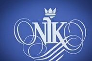 NIK, Najwyższa Izba Kontroli, logo