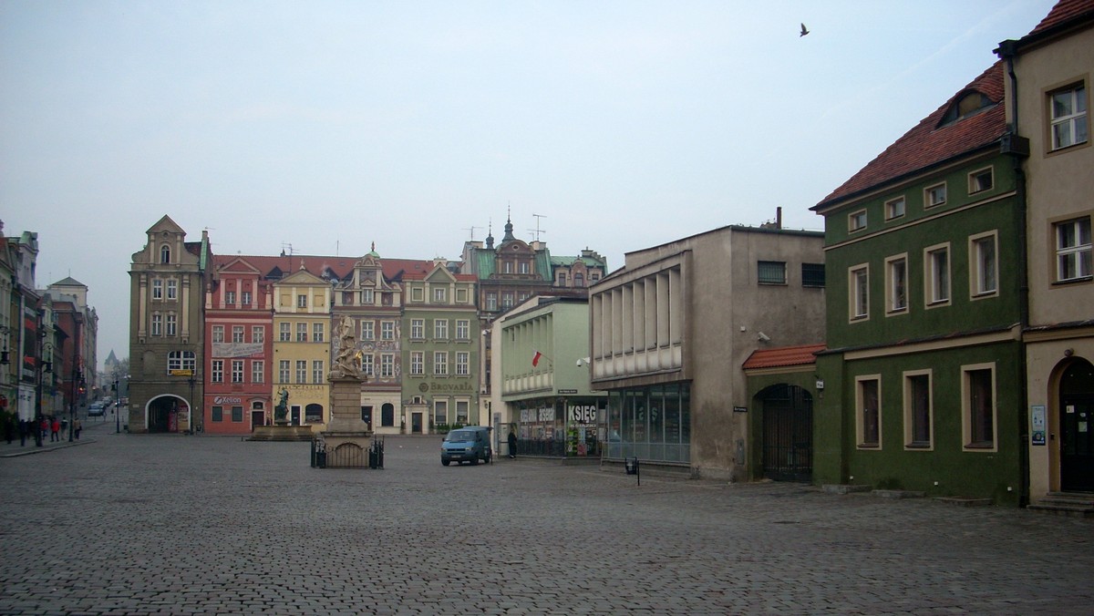 Poznań: darmowe usługi dla seniorów