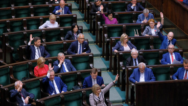 Sejm za nieprzedawnianiem się zbrodni komunistycznych