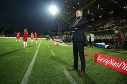 Koronawirus w polskiej kadrze. Zgrupowanie odwołane. PZPN prosi UEFA o przełożenie meczu