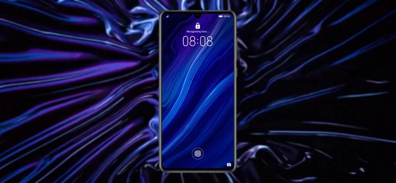 Huawei P30