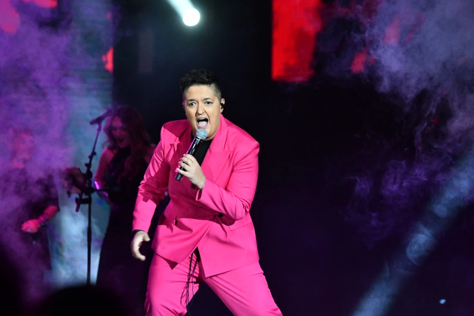 Marija Šerifović koncert