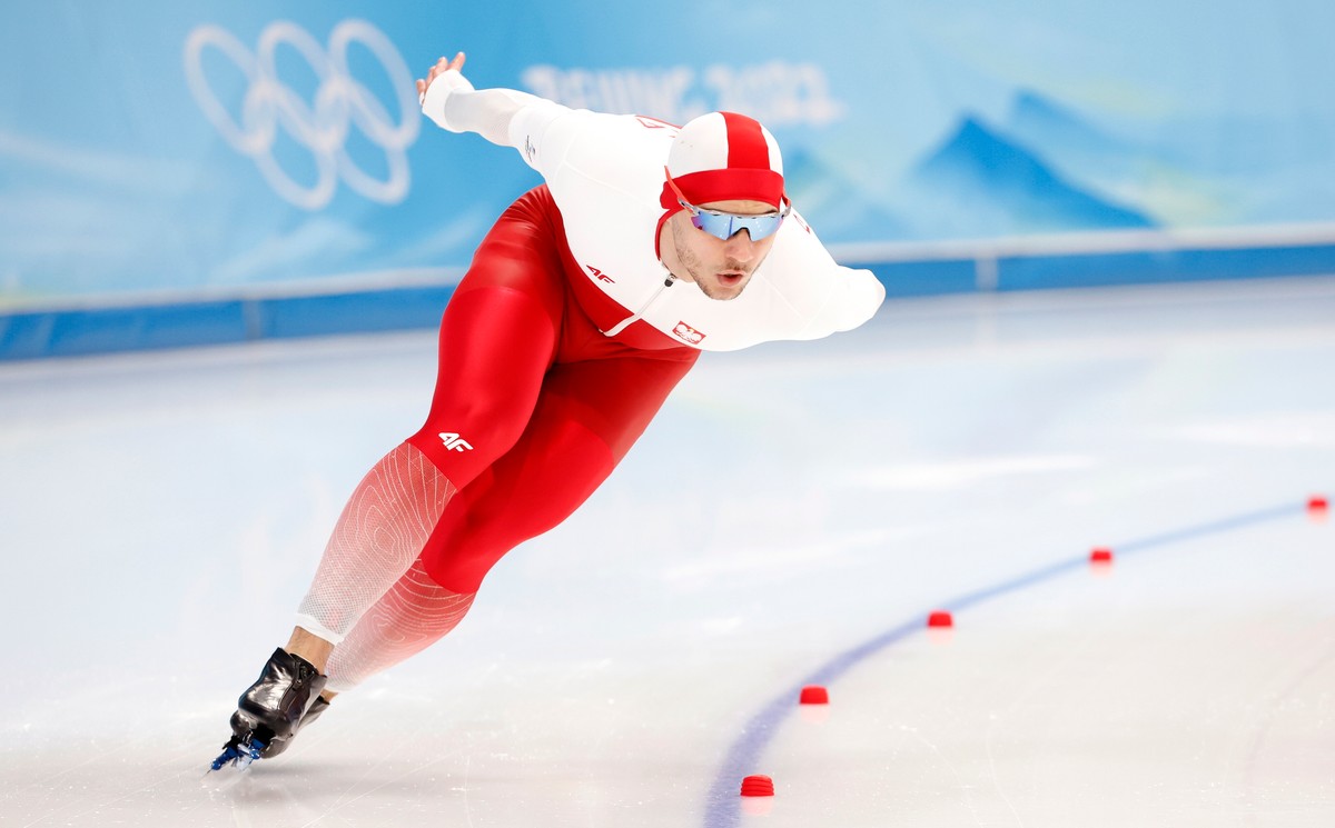 Piotr Michalski