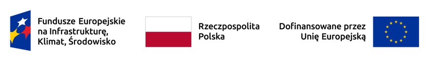 Inwestycja jest dofinansowana z Unii Europejskiej