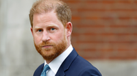 Szívszorító helyen rótta le tiszteletét Harry herceg az édesanyja előtt, ide még Meghan Markle-t sem vitte magával